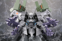Muv Luv Total Eclipse - Shiranui Imperial Japanese Army 17
