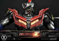 Prime 1 Studio Ultimate Diorama Masterline MAZINGER Z MazingerZ "Concept Design by Josh Nizzi" DX Bonus Version - Mazinger Z - photo 12