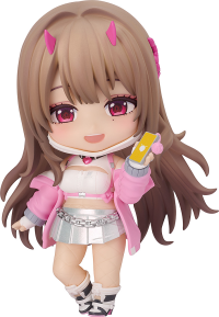 Nendoroid Viper 2