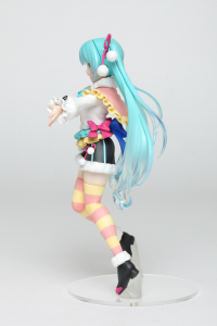 Hatsune Miku Figure - Winter Image Ver. 7