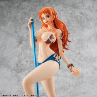 Portrait.Of.Pirates ONE PIECE “LIMITED EDITION” Nami New Ver.【Limited Repeat】 4