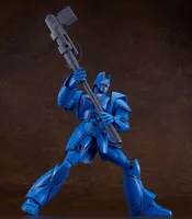 GOOD SMILE COMPANY MODEROID Gorg - Giant Gorg - photo 4