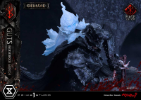 Ultimate Premium Masterline Berserk Guts, Berserker Armor Rage Edition Deluxe Version 16