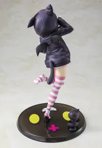 KADOKAWA CAworks KONO SUBARASHII SEKAI NI SYUKUFUKU WO! Megumin Hoodie☆Look Chomusuke ver. - KONOSUBA -God's Blessing on This Wonderful World! - photo 3