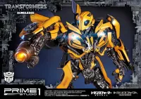 Prime 1 Studio Museum Masterline Transformers: The Last Knight (Film) Bumblebee - Transformers - photo 8