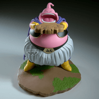 DRAGON BALL Z History Box MAJIN BUU 7