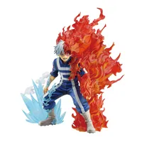 Shoto Todoroki (Growl The Sports Festival)