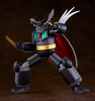MODEROID Black Getter 7