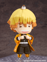 Nendoroid Zenitsu Agatsuma 4