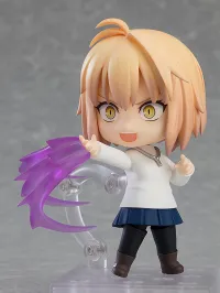 GOOD SMILE COMPANY Nendoroid Arcueid Brunestud - TSUKIHIME -A piece of blue glass moon- - photo 6