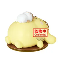 BANDAI Sanrio characters Pompompurin FIGURE COLLECTION(ver.A) - Sanrio - photo 3