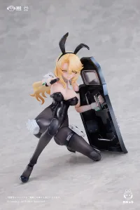 Sushing Guardian Erena 1/12 Articulated Figure - Action Figures - photo 6