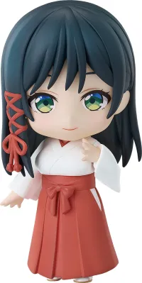 GOOD SMILE COMPANY Nendoroid Yae Amagami - Tying the Knot with an Amagami Sister - photo 4