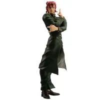 BANDAI Noriaki Kakyoin (Stardust Crusaders+) "JoJo's Bizarre Adventure", Masterlise Ichibansho Figure - JoJo's Bizarre Adventure - photo 1
