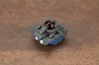 KOTOBUKIYA RZ-045 SALAMANDER - ZOIDS - photo 3