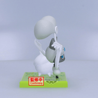Nyanko Daisenso FIGURE～Uberfest Iz The Dancer～ 5