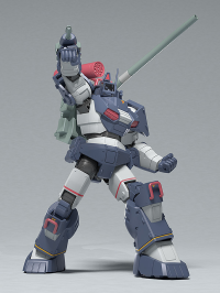 COMBAT ARMORS MAX27: 1/72 Dougram Ver. GT 3