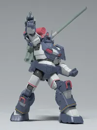 Max Factory COMBAT ARMORS MAX27: 1/72 Dougram Ver. GT - Fang of the Sun Dougram - photo 3