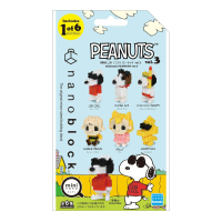 PEANUTS vol.3 (Blind Box) 12