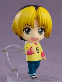 GOOD SMILE COMPANY Nendoroid Hikaru Shindo - Hikaru no Go - photo 5