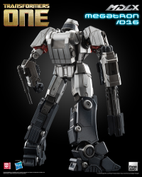 Transformers One - MDLX Megatron/D16 11