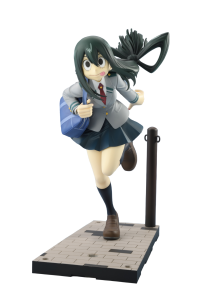 KONEKORE Tsuyu Asui Uniform Ver. 2