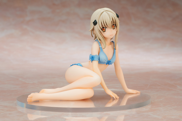 Koneko Toujou Lingerie Ver.(3rd-run)