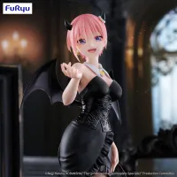 FuRyu The Quintessential Quintuplets Specials2 BiCute Dark Figure -Nakano Ichika- - The Quintessential Quintuplets - photo 4