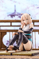 Saber/Okita Souji: Final Ascension Ver. 2