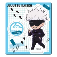 MegaHouse Jujutsu Kaisen (Vol 1) - Jujutsu Kaisen - photo 7