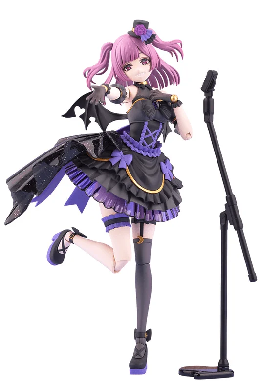 KOTOBUKIYA YUE KISARAGI【Diva Costume】 - SOUSAISHOJOTEIEN