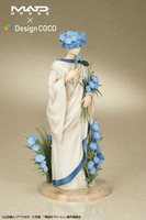 MADHOUSE x DesignCOCO Frieren: Beyond Journey's End Himmel - Art Nouveau Style - 1/7 Complete Figure 3
