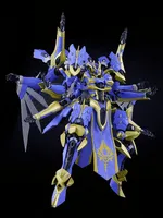 GOOD SMILE COMPANY MODEROID DX-SCALE Magatsu-Ikaruga - Knight's & Magic - photo 3