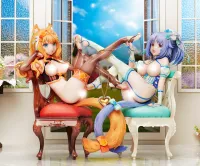 native Cinnamon - NEKOPARA - photo 10