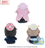 Blue Archive Mini Plush Vol.2 (EX) 2