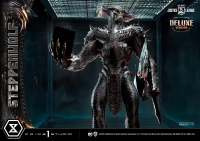 Museum Masterline Justice League (Film) Steppenwolf Zack Snyder's Justice League DX Bonus Version 5