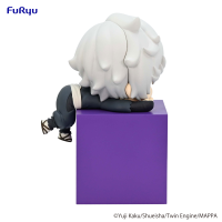 Hell's Paradise Hikkake Figure -Gabimaru- 5