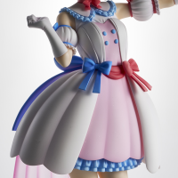 Love Live! Superstar!! Keke Tang Tiny Stars ver. 1/6 Complete Figure			 11