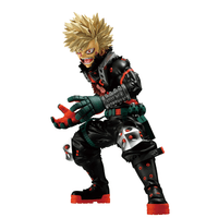 Katsuki Bakugo (Further Beyond) My Hero Academia, Masterlise Ichibansho Figure 6