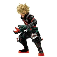 BANDAI Katsuki Bakugo (Further Beyond) My Hero Academia, Masterlise Ichibansho Figure - My Hero Academia - photo 6