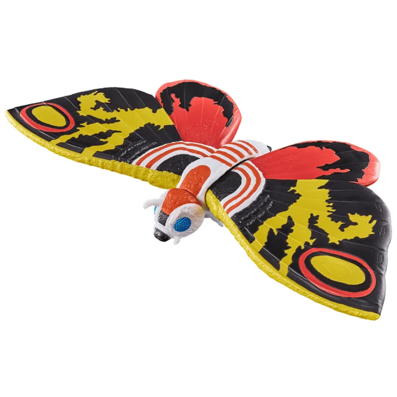 BANDAI Movie Monster Series - Mothra 1992 - Godzilla