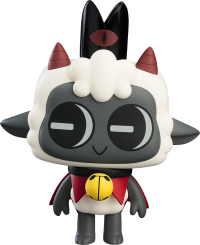Nendoroid Lamb 2