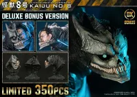 Prime 1 Studio Ultimate Premium Masterline Kaiju No.8 Kaiju No.8 DX Bonus Version - Kaiju No. 8 - photo 1