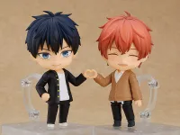 ORANGE ROUGE Nendoroid Ritsuka Uenoyama - Given - photo 7
