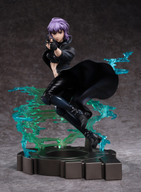 KUSANAGI MOTOKO 8