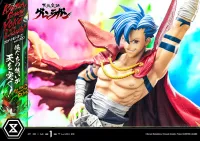 Prime 1 Studio Ultimate Premium Masterline Tengen Toppa Gurren Lagann Kamina, Simon & Yoko with Lagann "Our Hearts Pierce the Skies!" - Tengen Toppa Gurren Lagann - photo 13