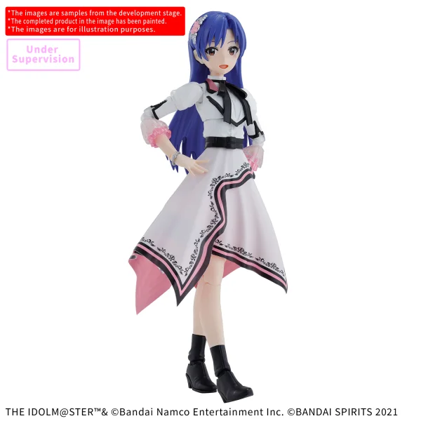 30MS CHIHAYA KISARAGI （20th Anniv.YOU AND i !）