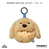 TOYZEROPLUS PP X MONSTER Dog Head Blind Box - PP X Monster - photo 103