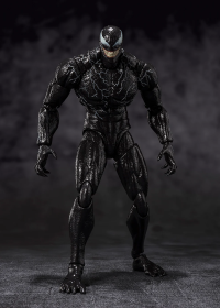 Venom(Venom: The Last Dance) "Venom: The Last Dance", TAMASHII NATIONS S.H.Figuarts 2