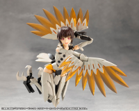 METAMORPHOSE UNIT EXARMOR WHITE EAGLE 16